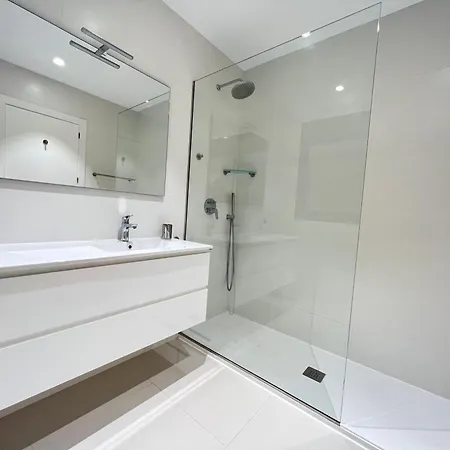 Deluxe La Marina Villa Alicante