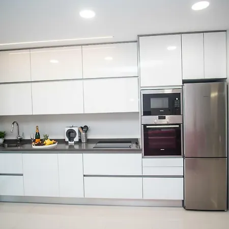 Villa Deluxe La Marina Alicante