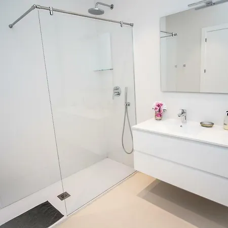 Deluxe La Marina Villa Alicante