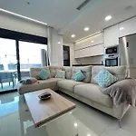 Deluxe La Marina Villa