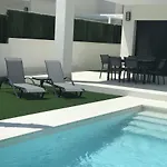 Villa Deluxe La Marina Alicante