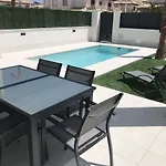 Deluxe La Marina Villa
