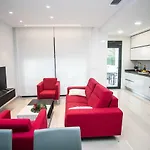 Villa Deluxe La Marina