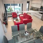 Villa Deluxe La Marina