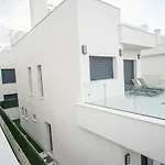 Deluxe La Marina Villa Alicante