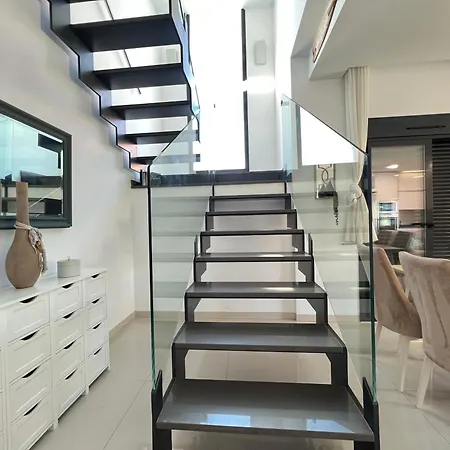 Villa Deluxe La Marina Alicante