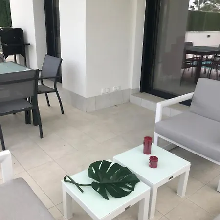 Villa Deluxe La Marina Alicante