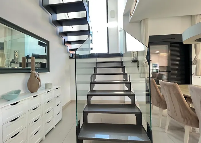 Villa Deluxe La Marina Alicante