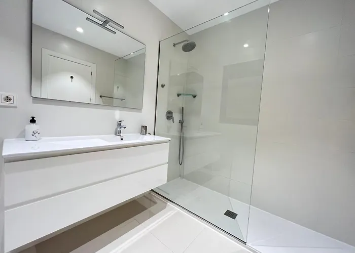 Deluxe La Marina Villa Alicante