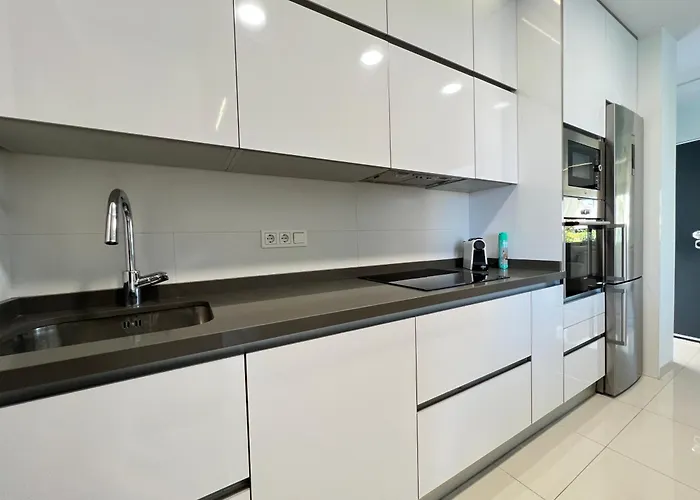 Deluxe La Marina Alicante