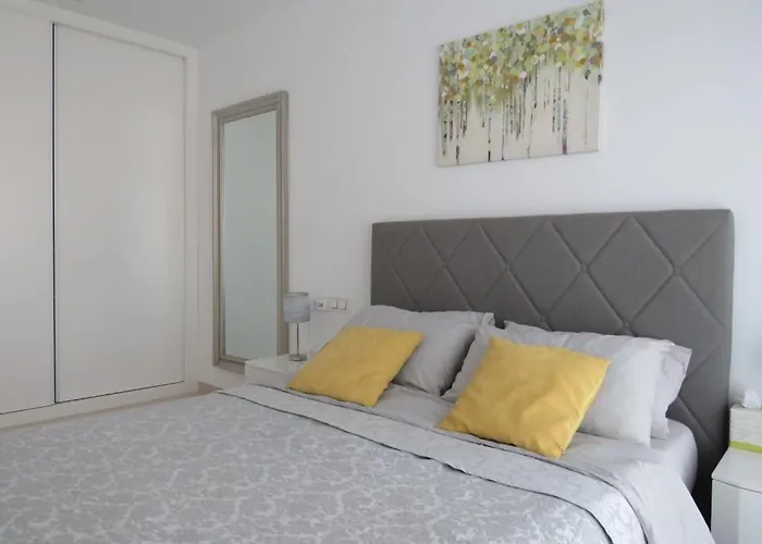 Villa Deluxe La Marina Alicante