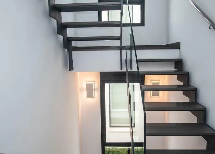 Villa Deluxe La Marina Alicante