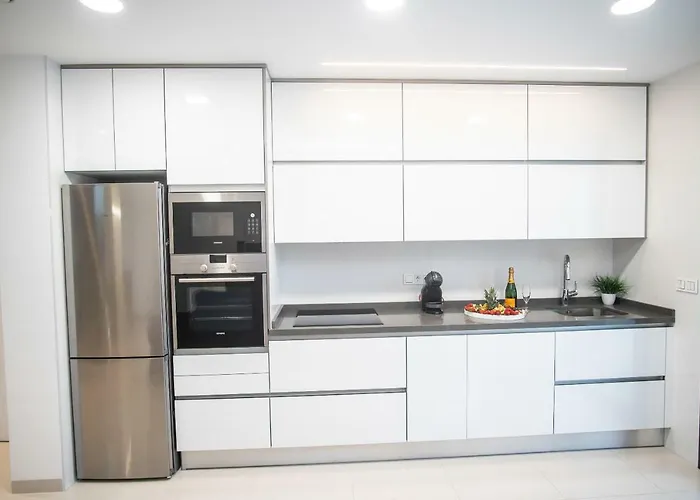 Deluxe La Marina Villa Alicante