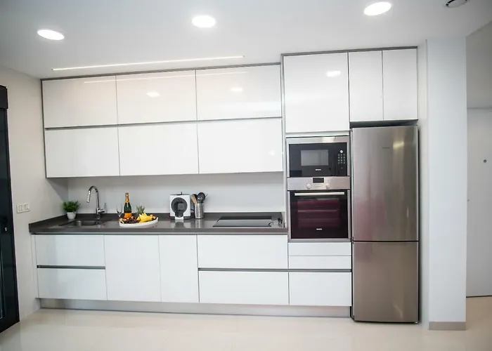 Villa Deluxe La Marina Alicante