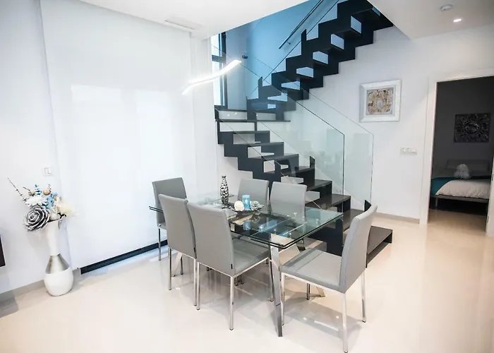 Villa Deluxe La Marina