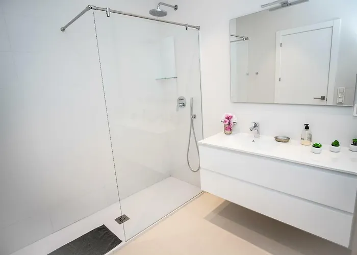 Deluxe La Marina Villa Alicante