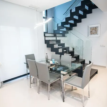 Villa Deluxe La Marina